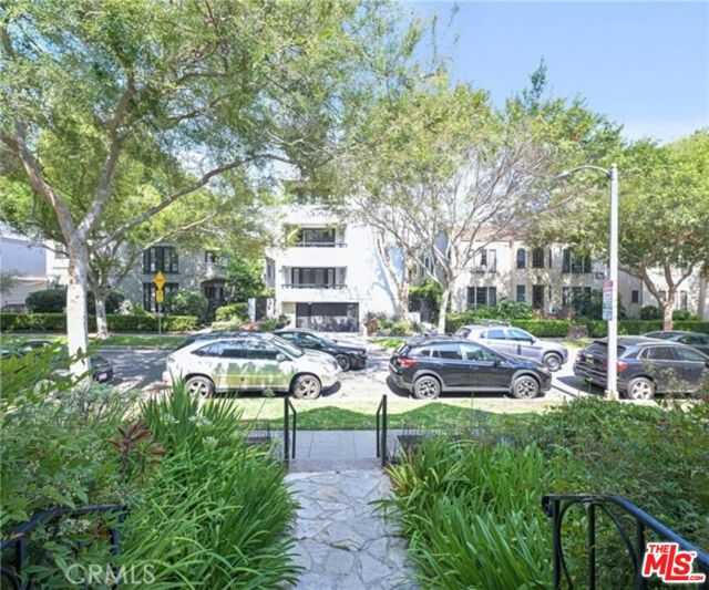 149 S Crescent Drive APT C Beverly Hills California United States, for Rent, residential, LAURENT   BERTET, Bertet Investment Group LLC