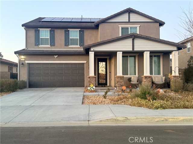 11766 Olivine Rd Victorville California United States, for Sale, residential, Luis Rios , Fathom Realty