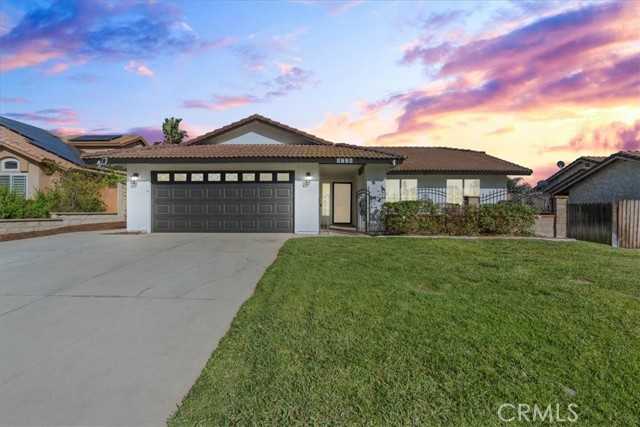 8720 Coyote Bush Riverside California United States, for Sale, residential, Luis Rios , Fathom Realty