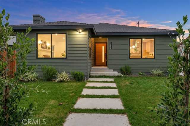 3682 Buckingham Los Angeles California United States, for Sale, residential, Daniil Gorkov, Beverly & Co.