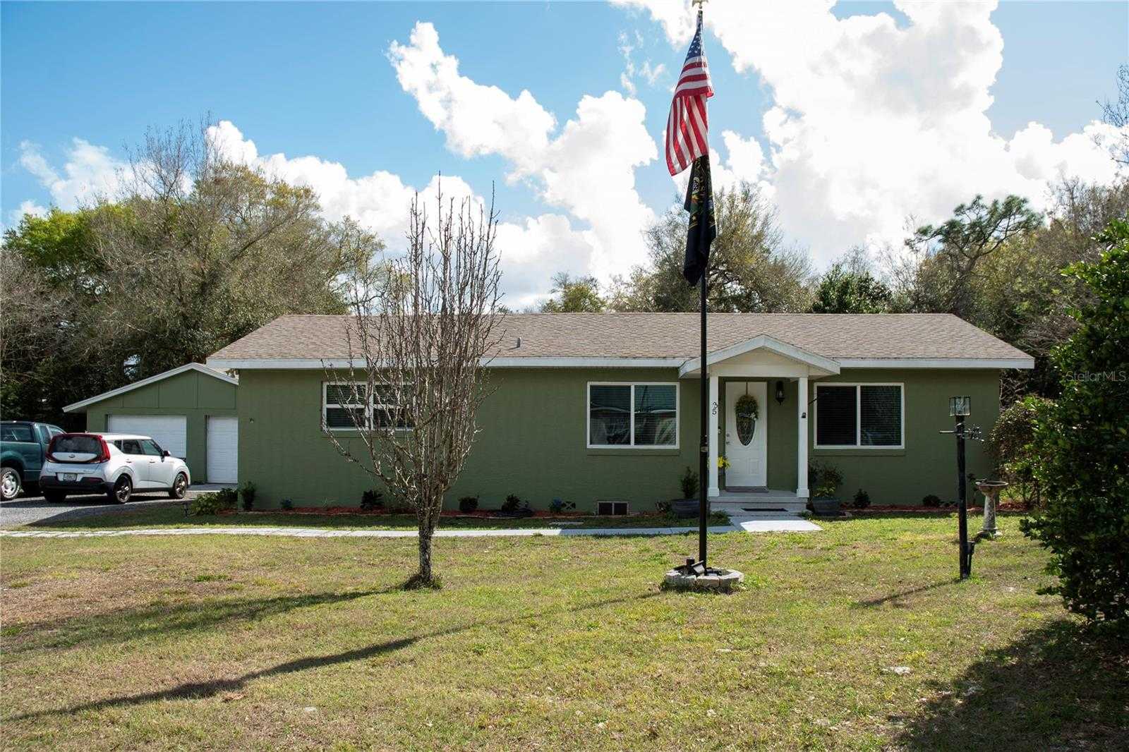 35 SEMINOLE DRIVE Debary Florida United States, for Sale, residential, Angela Wright, DASH Real Estate Company