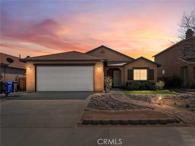 11893 Pepperwood Street Victorville California United States, for Sale, residential, Luis Rios , Fathom Realty