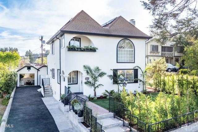 2354 Laverna Avenue Los Angeles California United States, for Sale, residential, Daniil Gorkov, Beverly & Co.