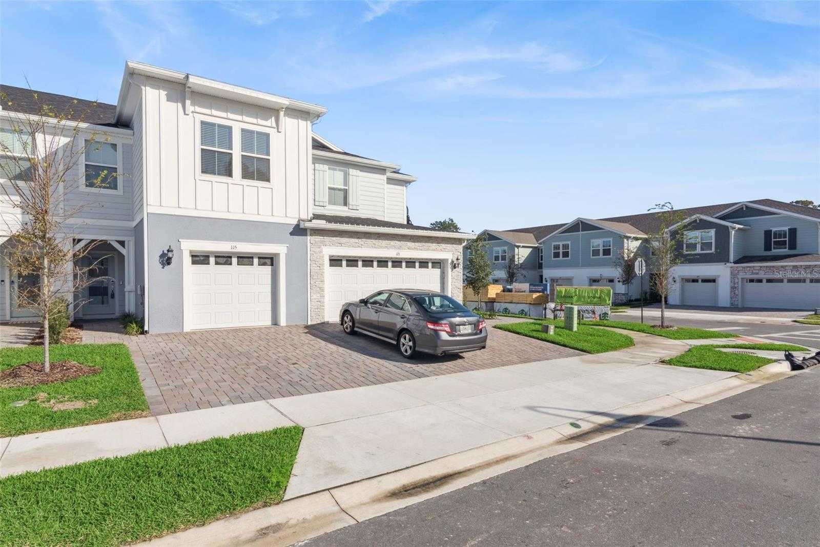 115 IVY EDGE LANE Oviedo Florida United States, for Rent, residential, Fritz Wardlow, HomeSmart