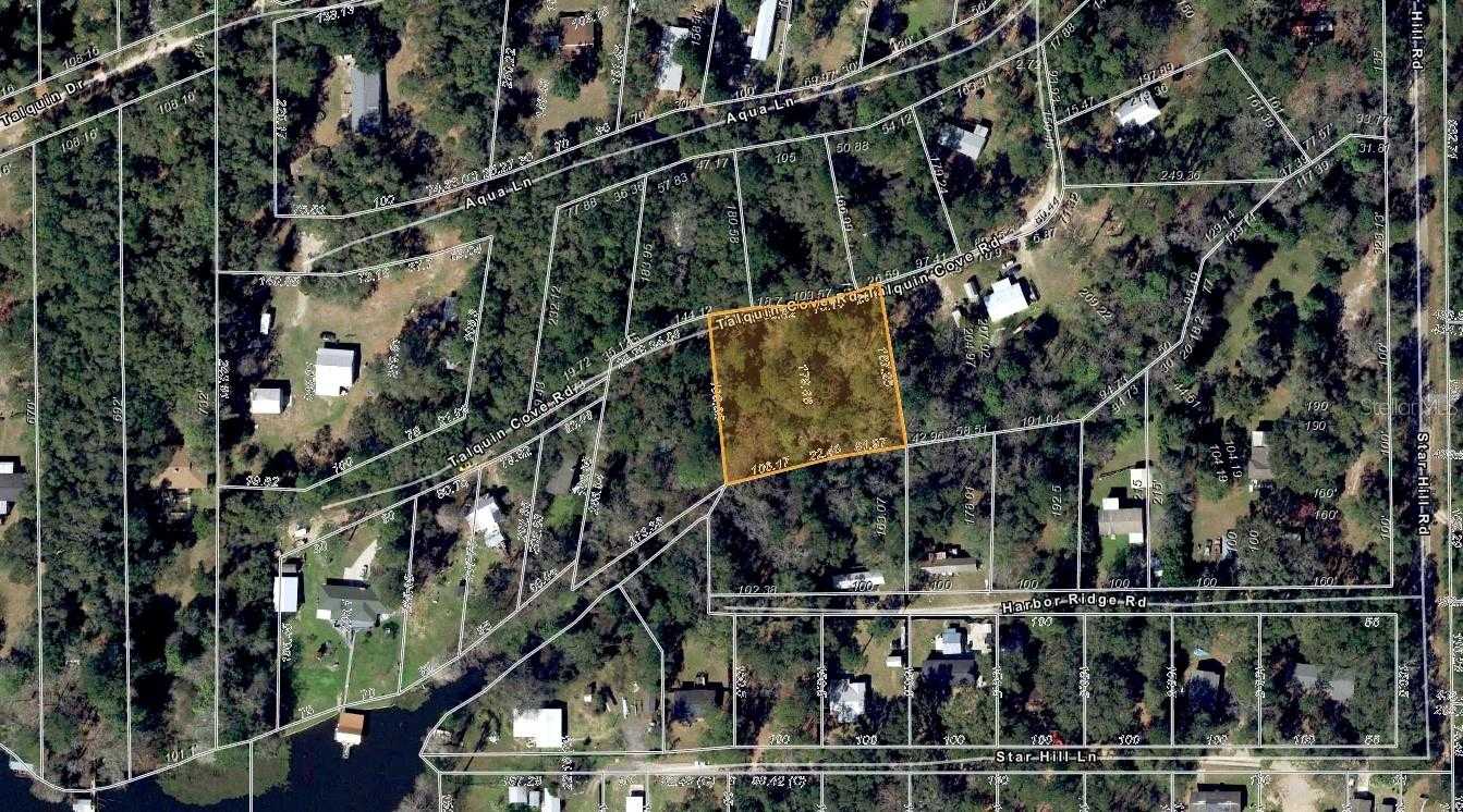 16491 TALQUIN COVE ROAD Tallahassee Florida United States, for Sale, commercial, Michael  Lee, Flamingo Realty of Tallahassee, LLC