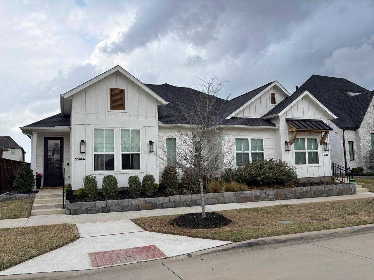3944 Grayson Lane Frisco Texas United States, for Sale, residential,  , Black Tie Real Estate