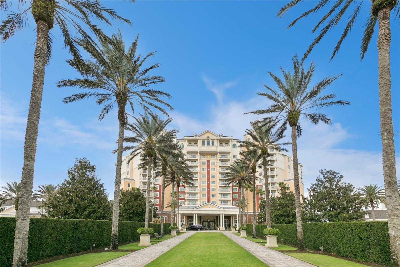 7593 GATHERING DRIVE APT 401 Reunion Florida United States, for Sale, residential,  , The Mount Dora Group 