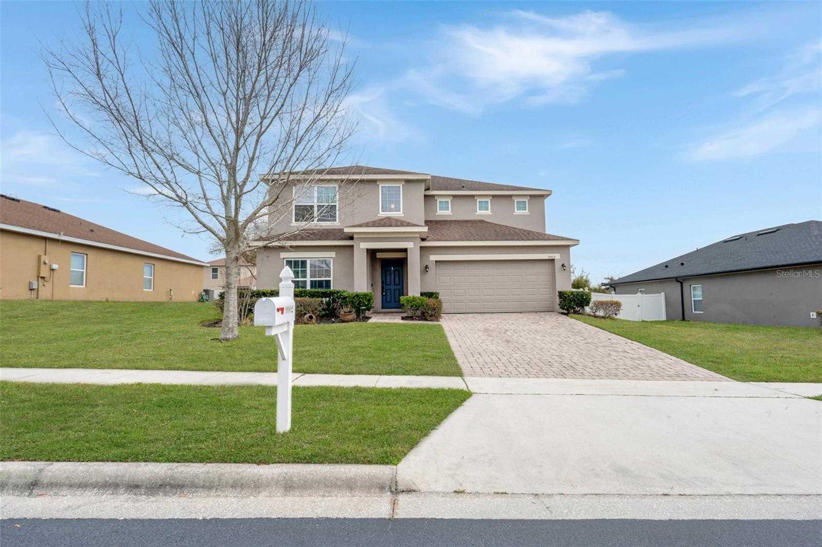 9902 LENOX STREET Clermont Florida United States, for Sale, residential, Zaira Mejia, Spaces & Styles Group