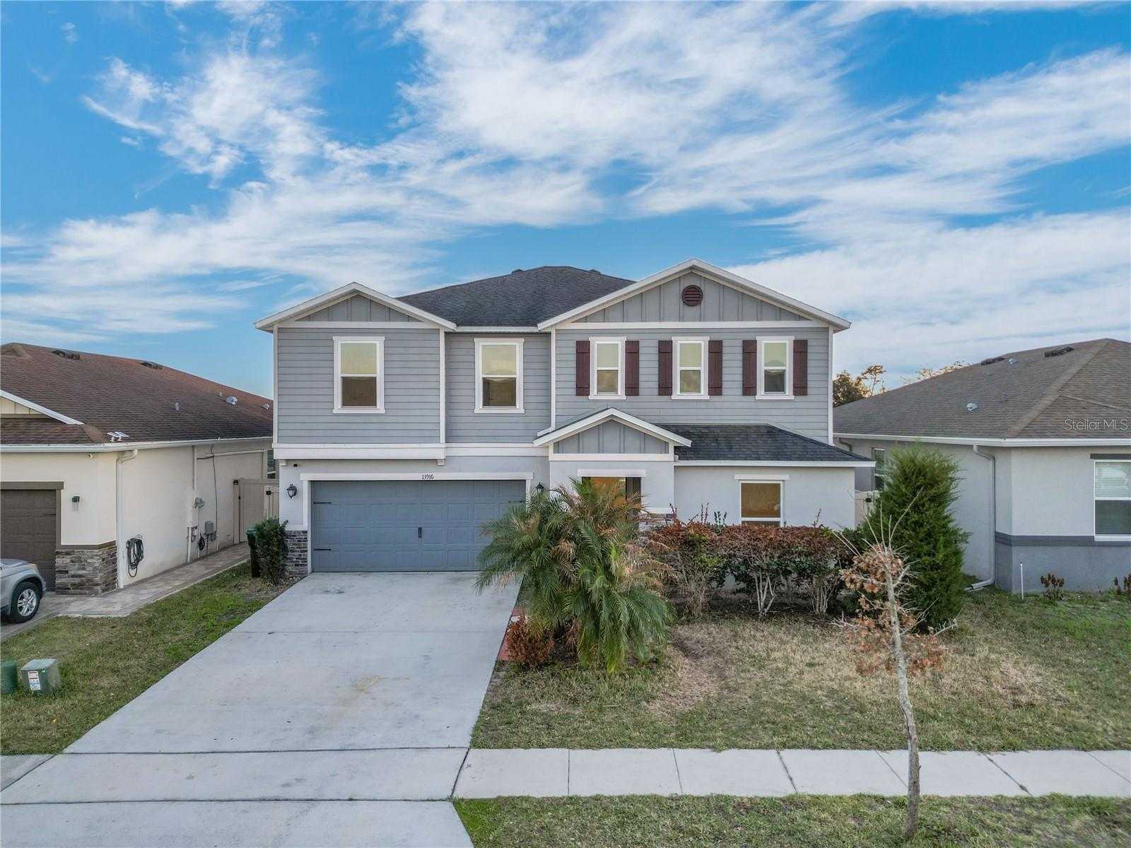 13916 RUSHING CREEK RUN Orlando Florida United States, for Sale, residential, Joao Pereira, La Rosa Realty