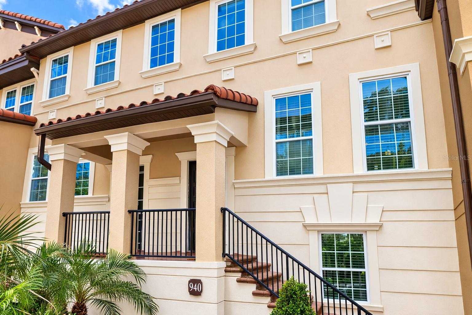 940 LOBELIA DRIVE Lake Mary Florida United States, for Sale, residential,  , Realty World Preferred