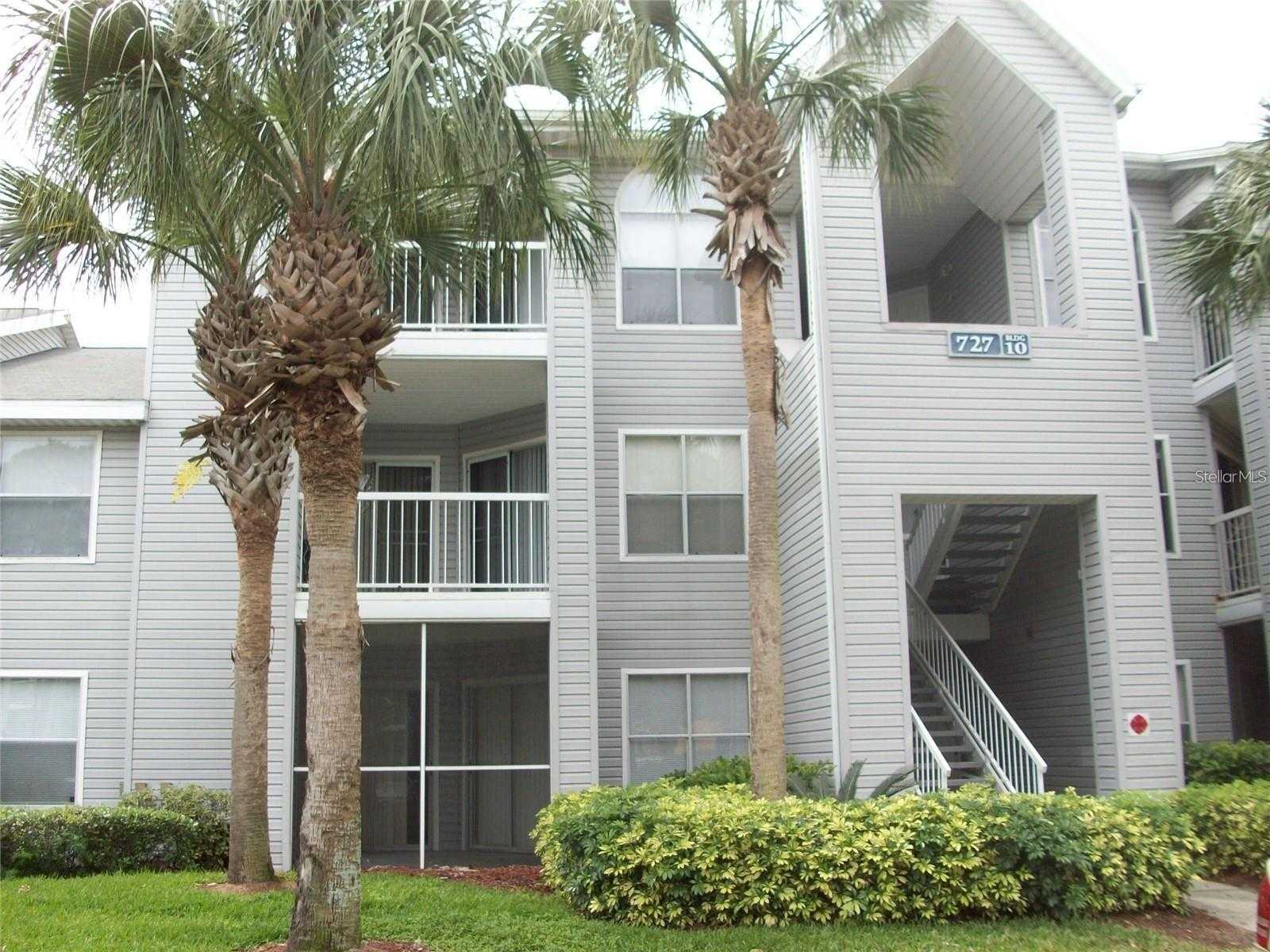 727 SUGAR BAY WAY APT 113 Lake Mary Florida United States, for Rent, residential,  , Realty World Preferred
