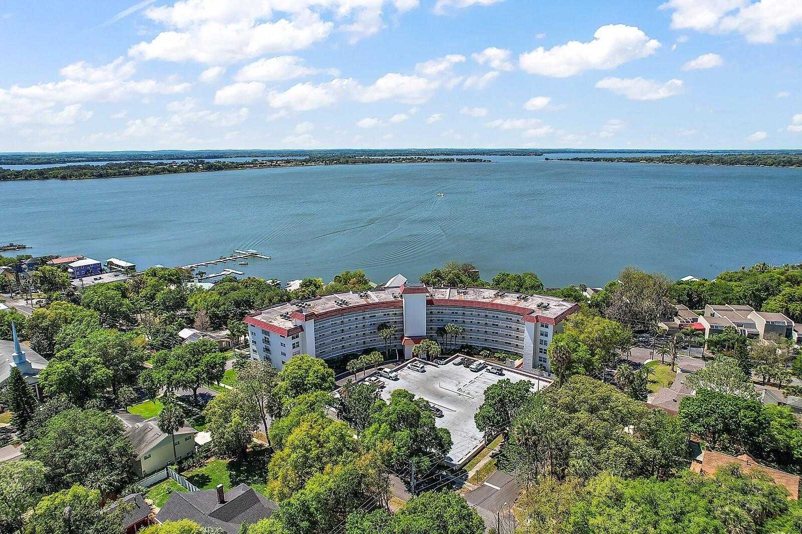 601 N MCDONALD STREET APT 109 Mount Dora Florida United States, for Sale, residential,  , The Mount Dora Group 