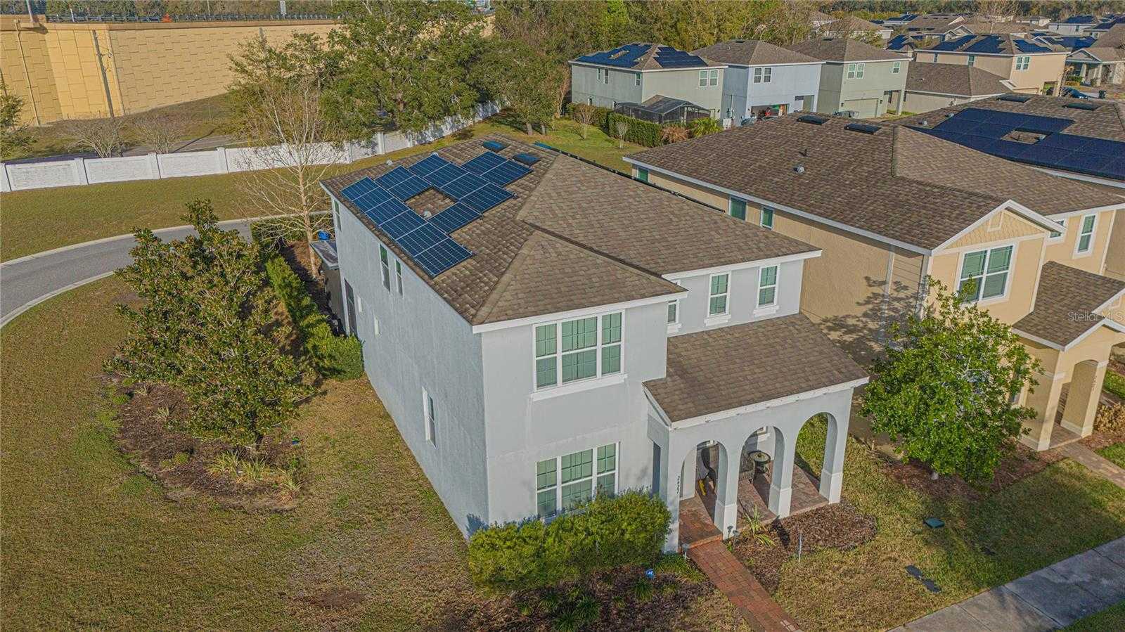 2427 LINER AVENUE Apopka Florida United States, for Sale, residential,  , The Mount Dora Group 