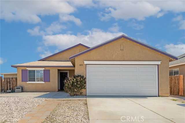 13293 Spicewood Court Victorville California United States, for Sale, residential, Luis Rios , Fathom Realty