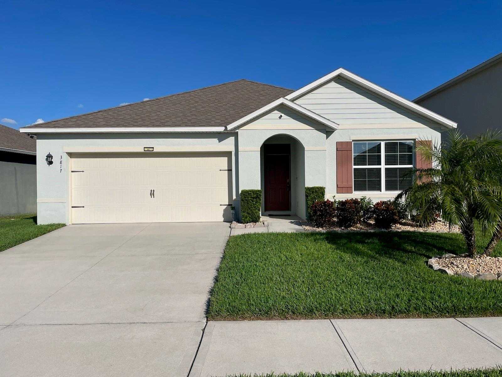 3817 HEARTLEAF LANE Mount Dora Florida United States, for Sale, residential,  , The Mount Dora Group 