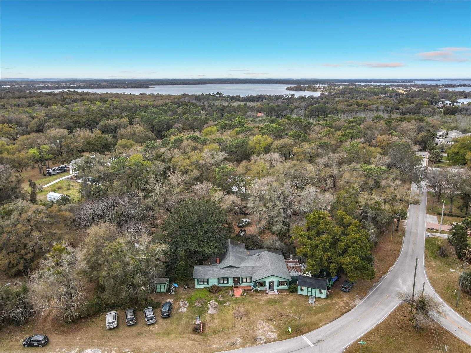 6942 OLD HIGHWAY 441 Mount Dora Florida United States, for Sale, residential,  , The Mount Dora Group 