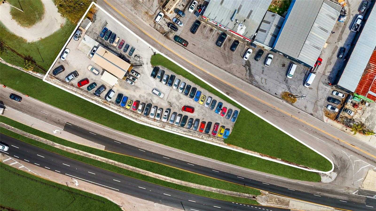 7116 ROSE AVENUE Orlando Florida United States, for Sale, commercial, Ken Anderson, ApexOne Realty, Inc.