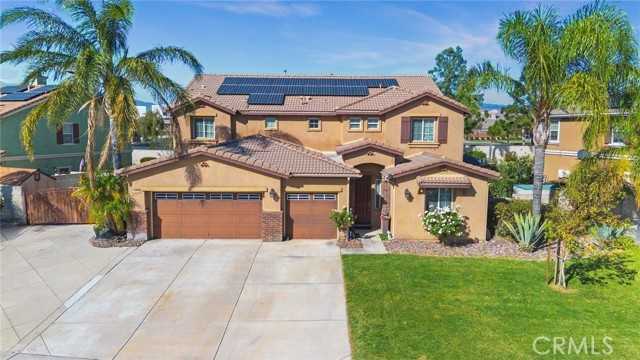 16636 Parsley Fontana California United States, for Sale, residential, Luis Rios , Fathom Realty