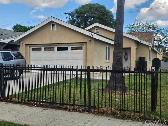 548 N Reservoir Pomona California United States, for Sale, residential,  , Investors Team Realty Inc.