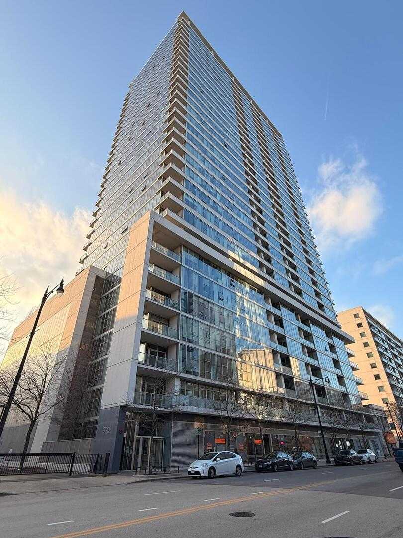 1720 S Michigan Avenue APT 2201 Chicago Illinois United States, for Sale, residential,  , RICHLAND GLOBAL INC.