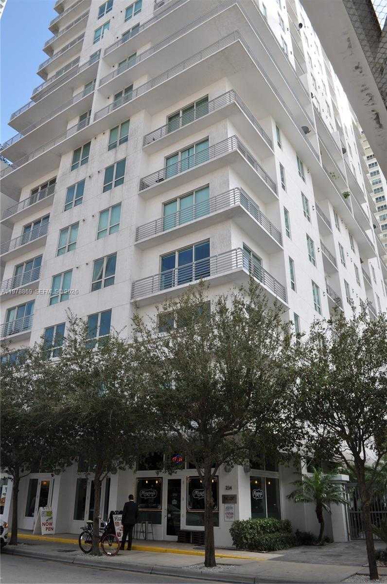 234 NE 3rd St  APT 908 Miami Florida United States, for Rent, residential,  , RCA Realty Group