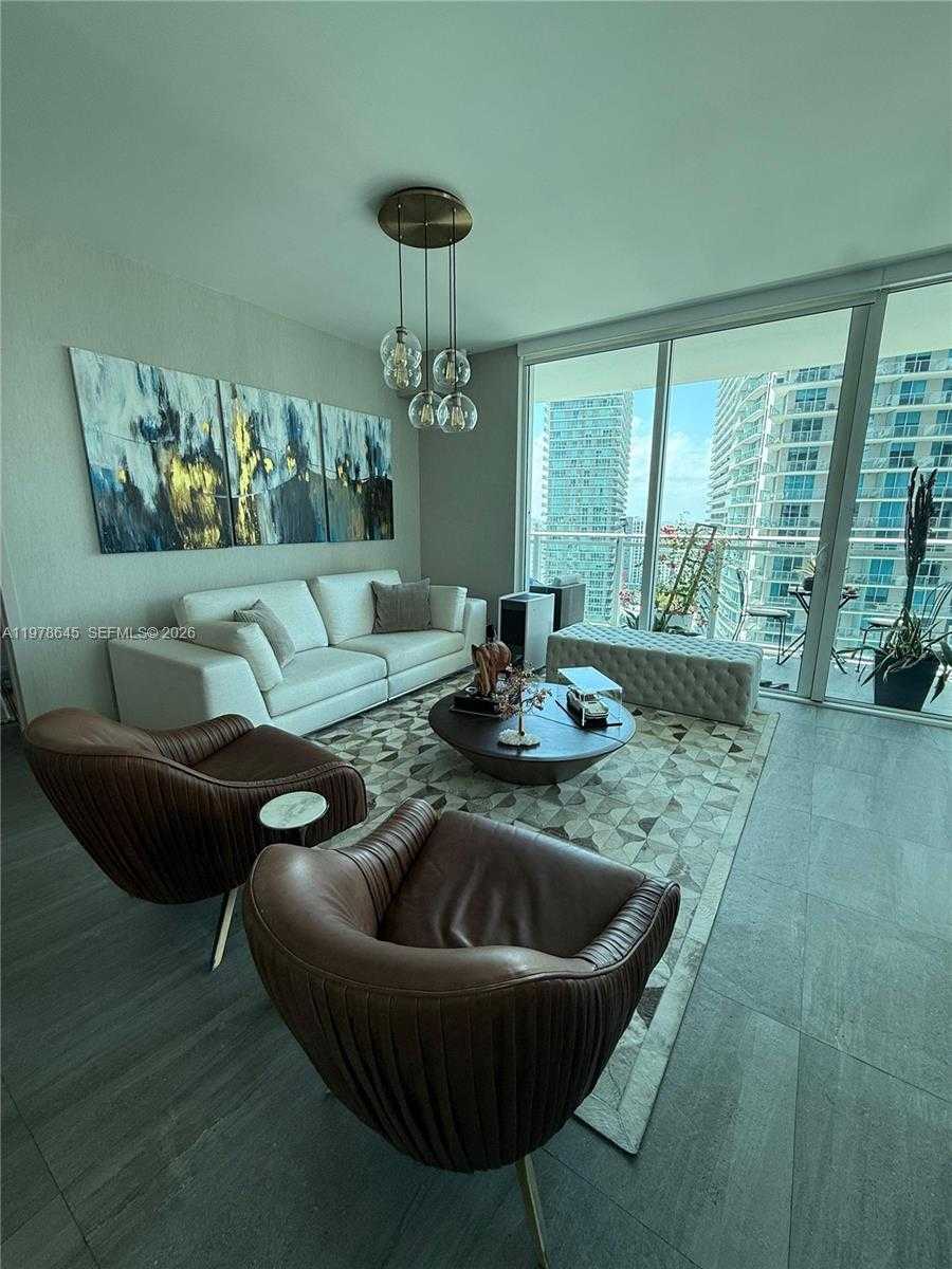 1080 Brickell Ave  APT 2109 Miami Florida United States, for Rent, residential,  , RCA Realty Group