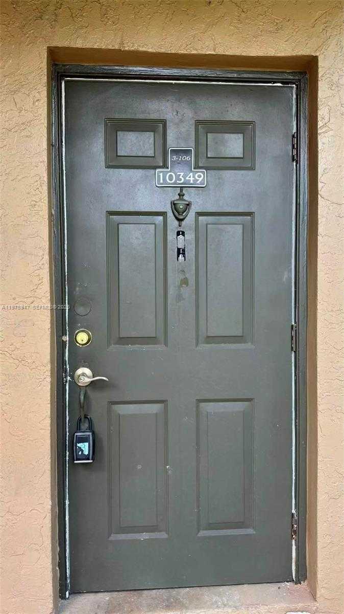 10349 NW 8th St  APT 106 Pembroke Pines Florida United States, for Rent, residential,  , RCA Realty Group