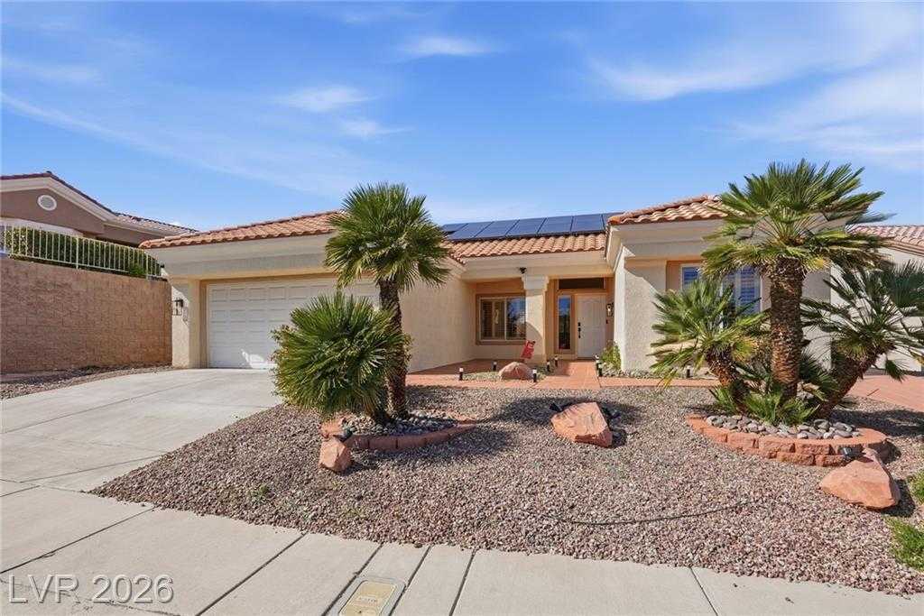 10508 Mission Lakes Avenue Las Vegas Nevada United States, for Sale, residential, Stephen Hoopes, Hoopes and Norton