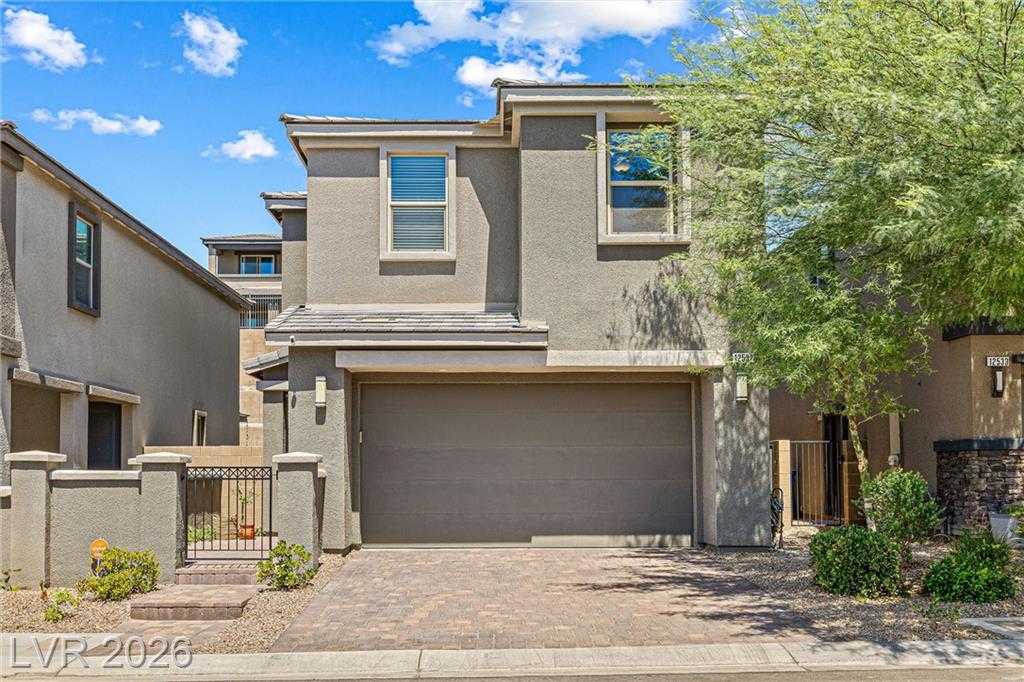 12537 Lylan Ridge Street Las Vegas Nevada United States, for Sale, residential, Stephen Hoopes, Hoopes and Norton
