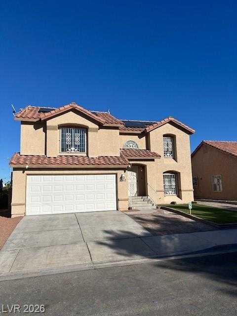 1712 Robin Street Las Vegas Nevada United States, for Sale, residential, Stephen Hoopes, Hoopes and Norton