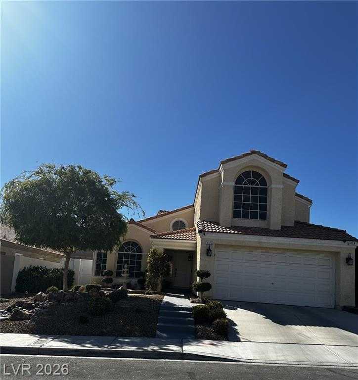 3329 Pond Run Circle Las Vegas Nevada United States, for Sale, residential, Stephen Hoopes, Hoopes and Norton