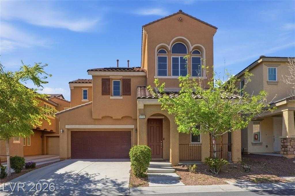 6533 Ditmars Street Las Vegas Nevada United States, for Sale, residential, Stephen Hoopes, Hoopes and Norton
