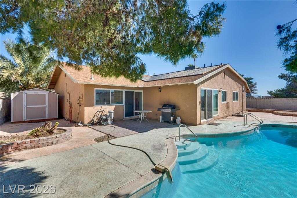 2503 Siesta Avenue Las Vegas Nevada United States, for Sale, residential, Stephen Hoopes, Hoopes and Norton