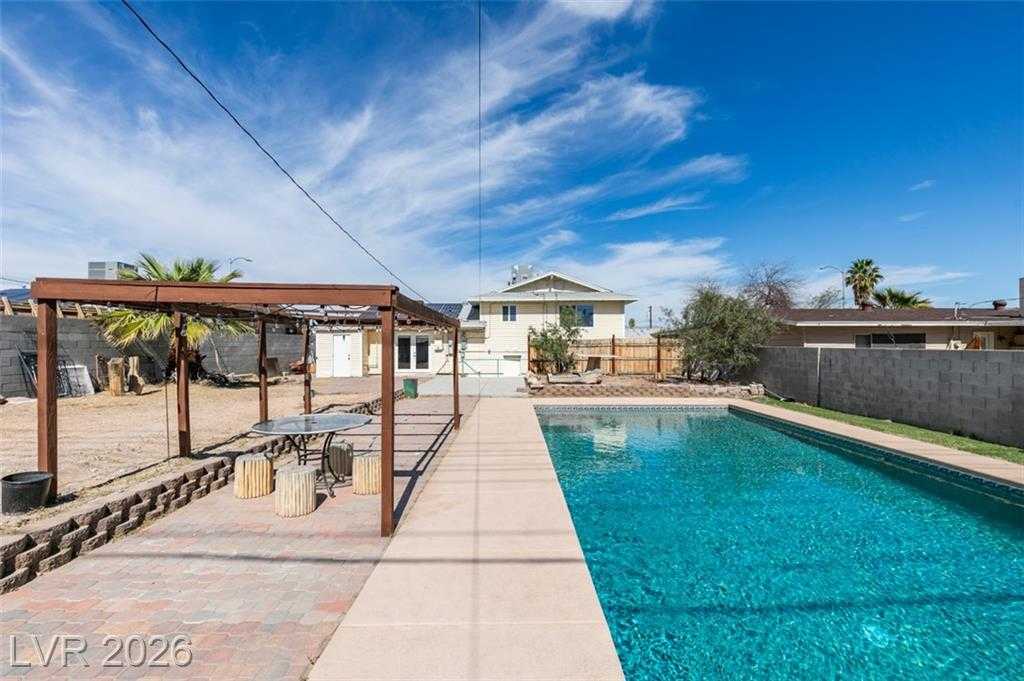 6521 Mecham Avenue Las Vegas Nevada United States, for Sale, residential, Stephen Hoopes, Hoopes and Norton
