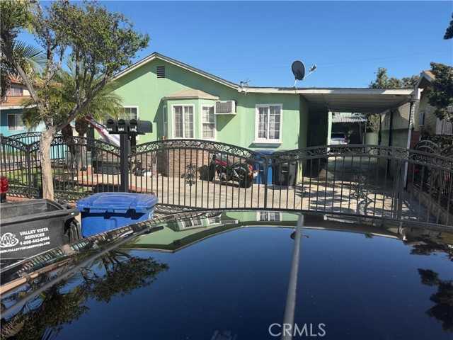 1254 S Mcbride Los Angeles California United States, for Sale, commercial,  , Castle Rock Realty