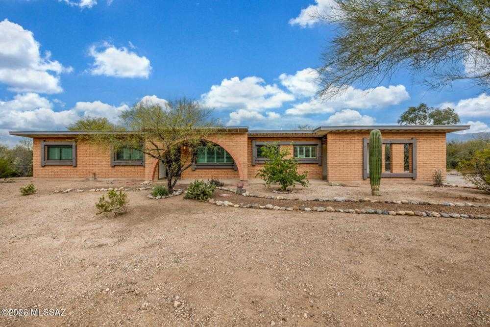 12521 Calle Tatita Tucson Arizona United States, for Sale, residential, Aaron Lieberman, TIERRA ANTIGUA REALTY