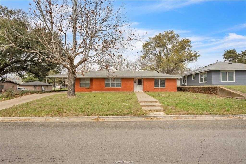 405 East Brown Street Hearne Texas United States, for Sale, residential,  , Nobles Realty Group, LLC