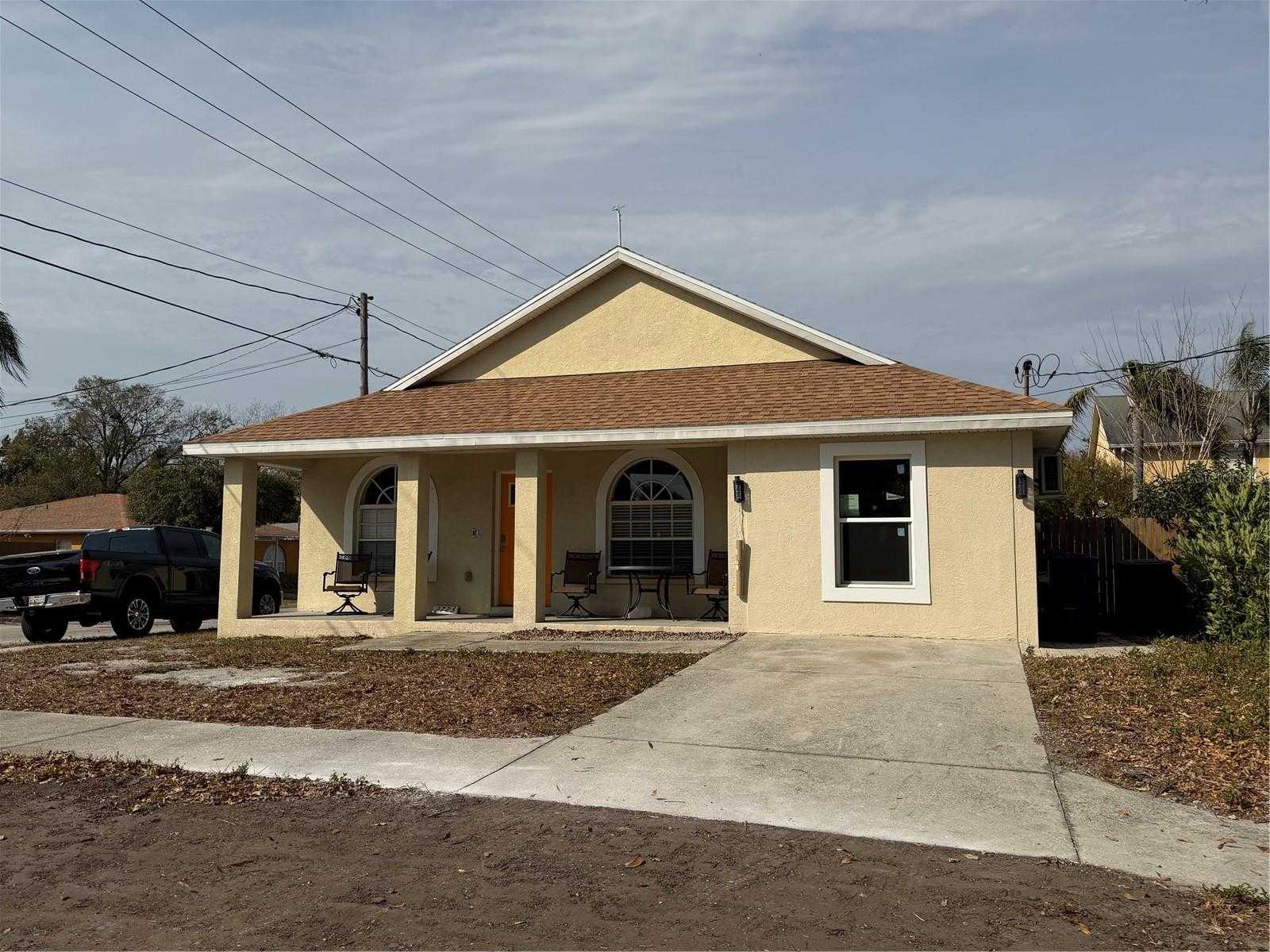 2723 W ARCH STREET Tampa Florida United States, for Rent, residential,  , The Mount Dora Group 