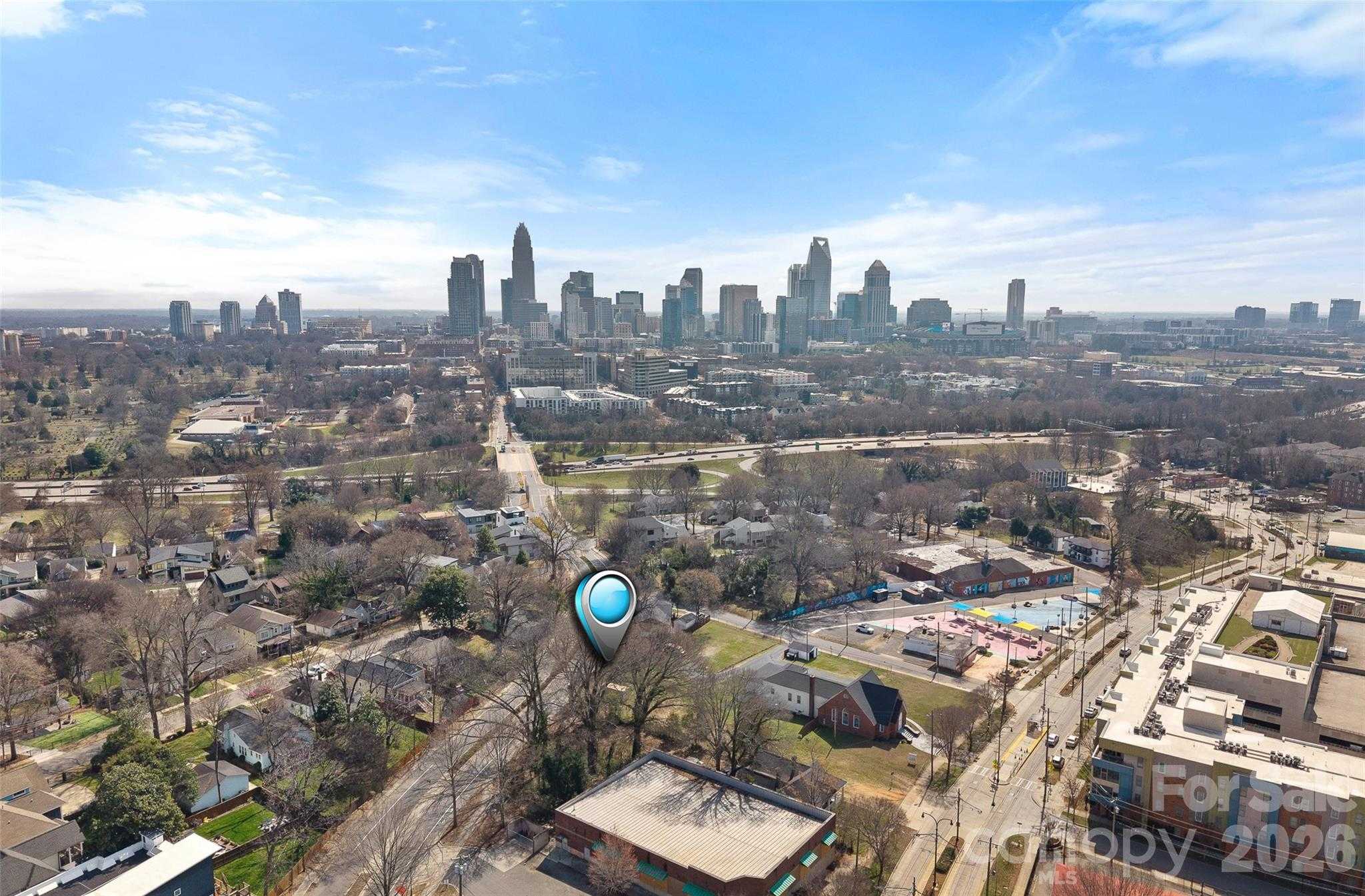 1515 5th Street Charlotte North Carolina United States, for Sale, commercial, Kristen Haynes, New Home Buyers Brokers / Realty Pros