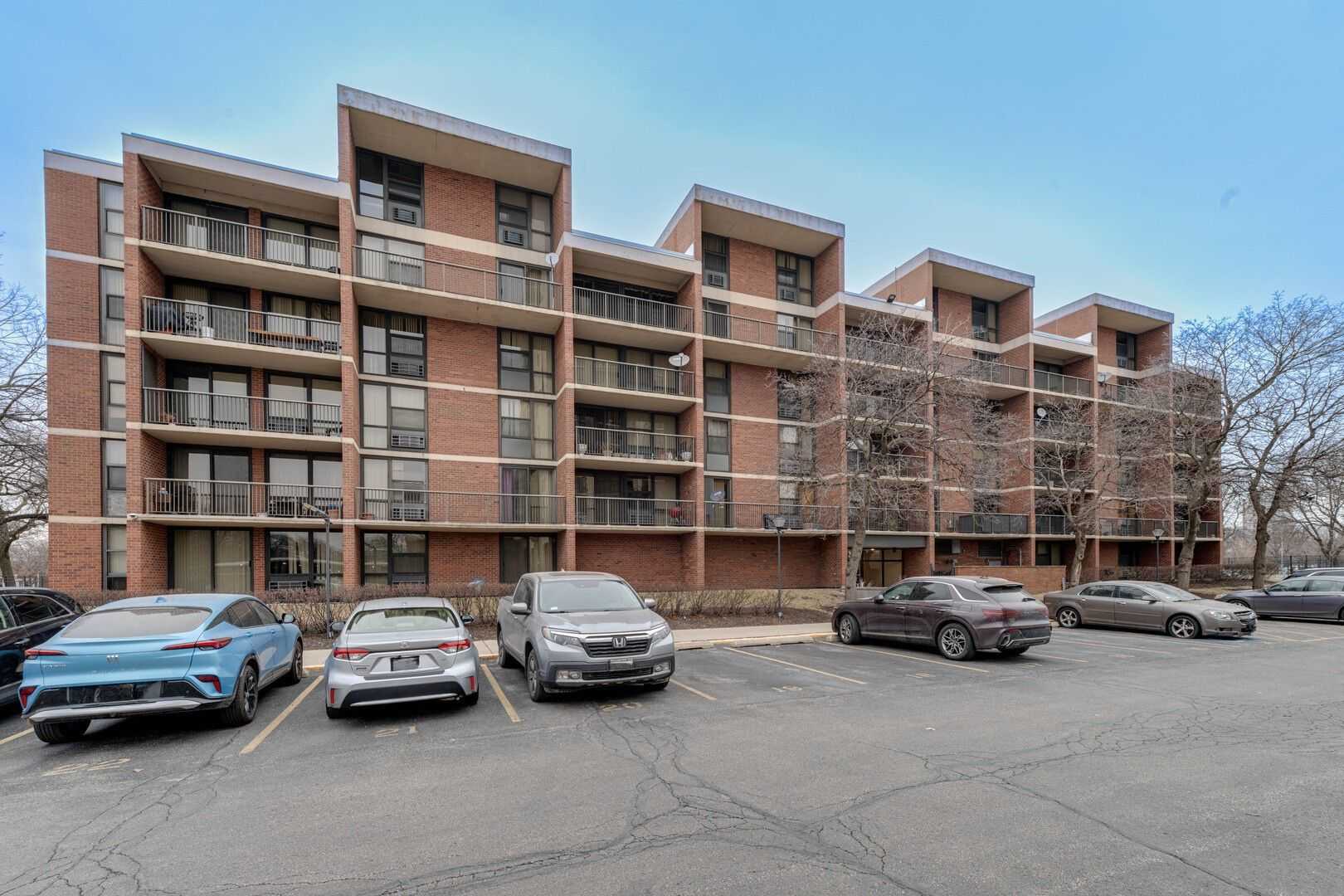 2941 S Michigan Avenue APT 504 Chicago Illinois United States, for Sale, residential,  , RICHLAND GLOBAL INC.