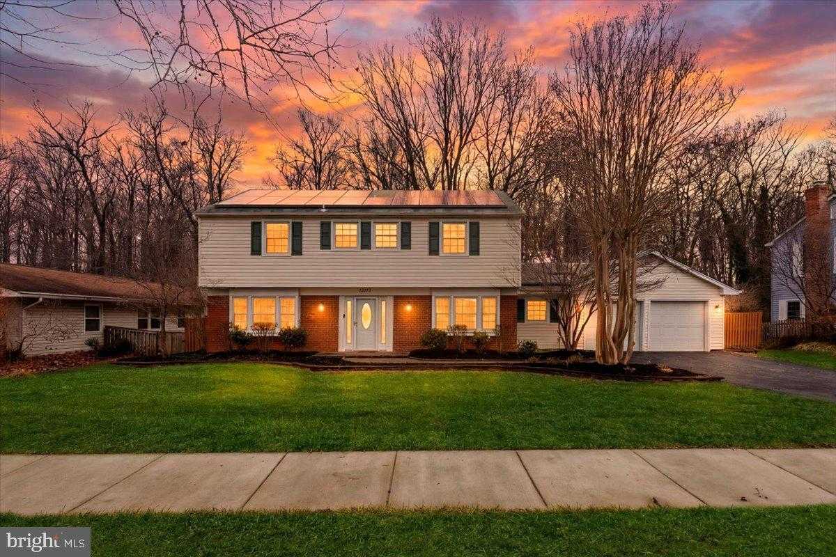 13113 MADONNA LANE Fairfax Virginia United States, for Sale, residential, Jamal Khan, One World Real Estate LLC.