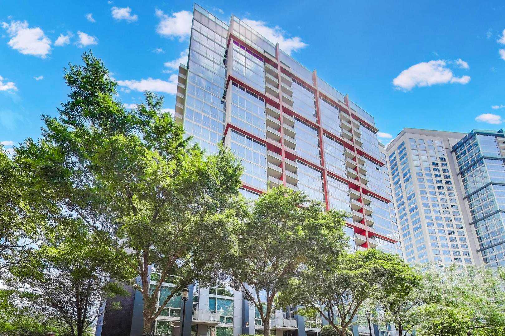 1841 S Calumet Avenue APT 1509 Chicago Illinois United States, for Sale, residential,  , RICHLAND GLOBAL INC.