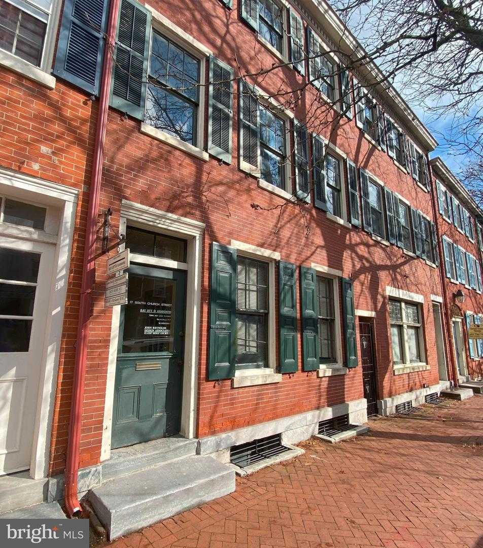 Street information unavailable West Chester Pennsylvania United States, for Sale, commercial,  , Swayne Real Estate Group
