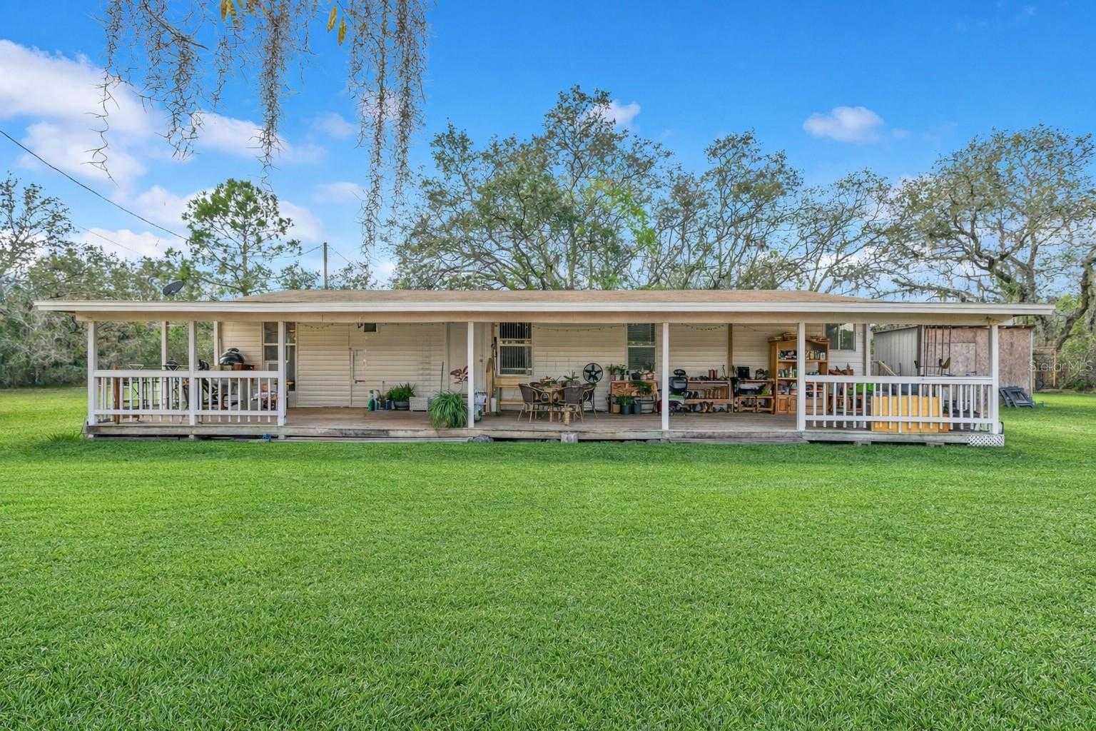 5110 BAKER DAIRY ROAD Haines City Florida United States, for Sale, residential,  , The Mount Dora Group 