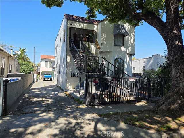 1423 E 52nd Los Angeles California United States, for Sale, commercial,  , Castle Rock Realty