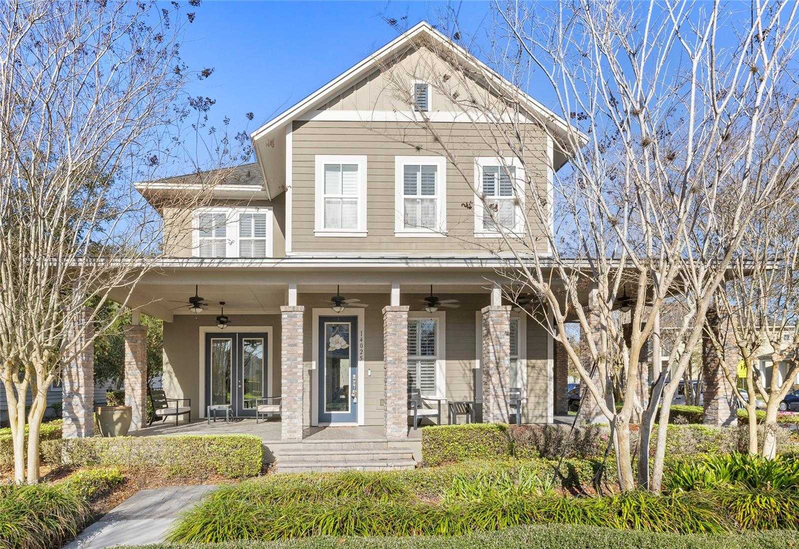 14025 HENCH LANE Orlando Florida United States, for Sale, residential, Ken Anderson, ApexOne Realty, Inc.