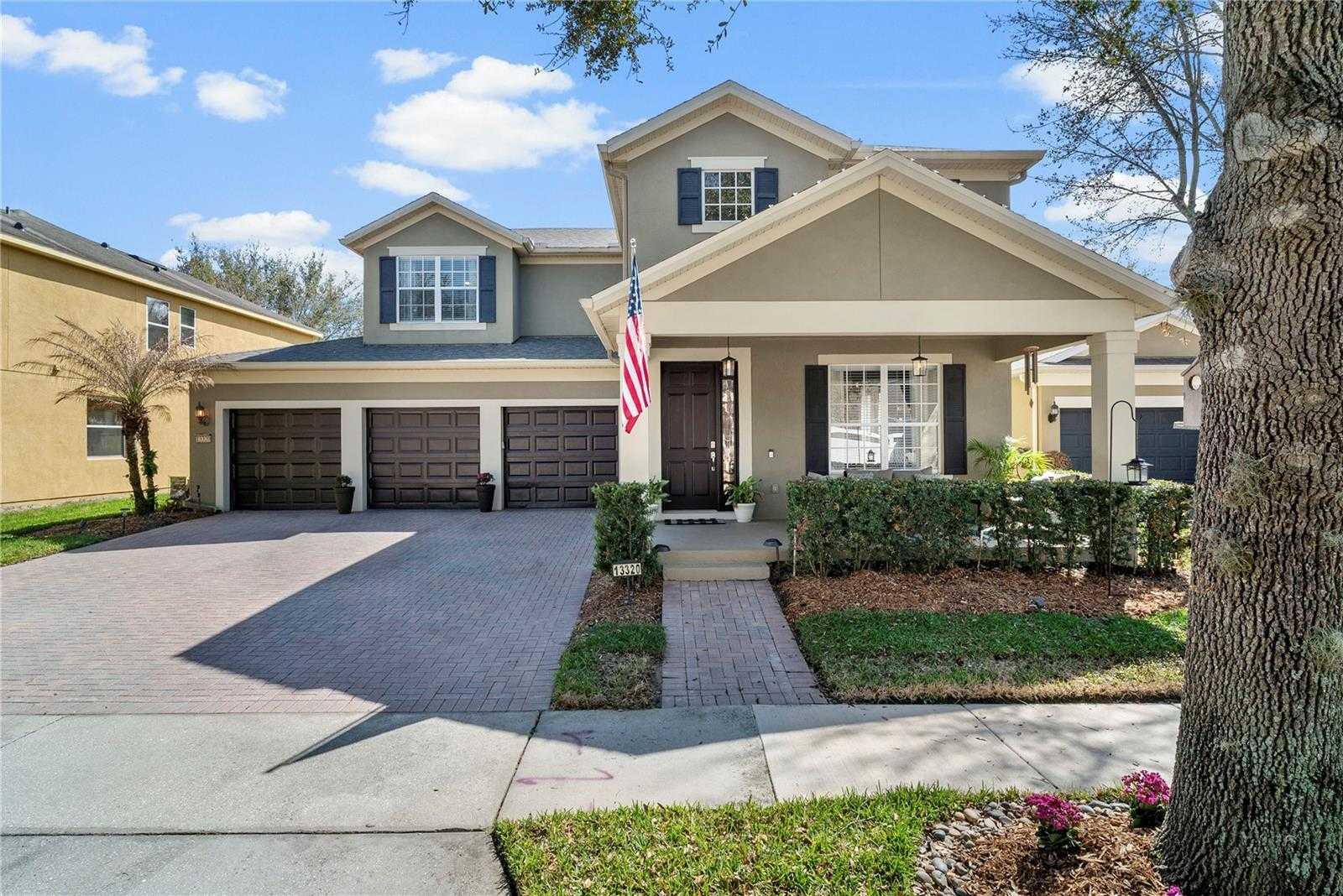 13320 FERNOW STREET Windermere Florida United States, for Sale, residential, Zaira Mejia, Spaces & Styles Group