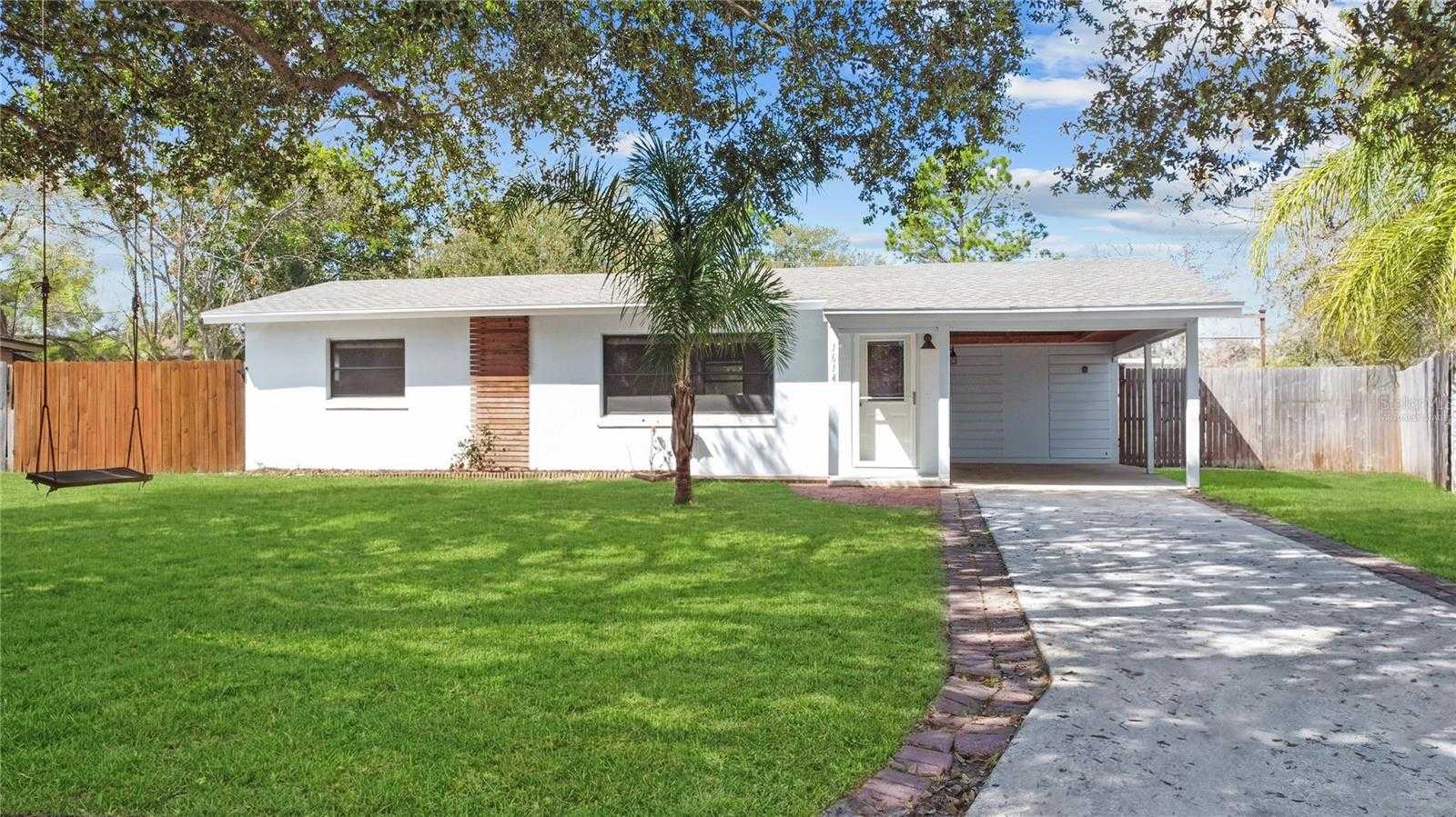 1614 MAUREEN AVENUE Ocoee Florida United States, for Sale, residential, Zaira Mejia, Spaces & Styles Group