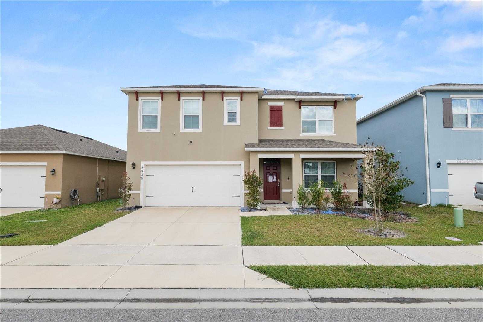 3935 PALAZZO PLACE Winter Haven Florida United States, for Sale, residential,  , Crosby and Associates Inc