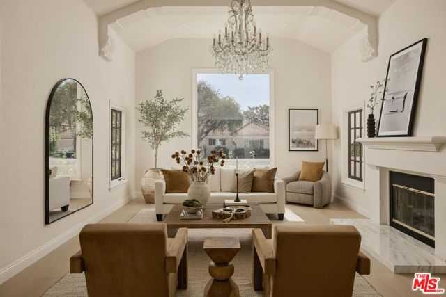 8607 Clifton Way Beverly Hills California United States, for Sale, residential, LAURENT   BERTET, Bertet Investment Group LLC